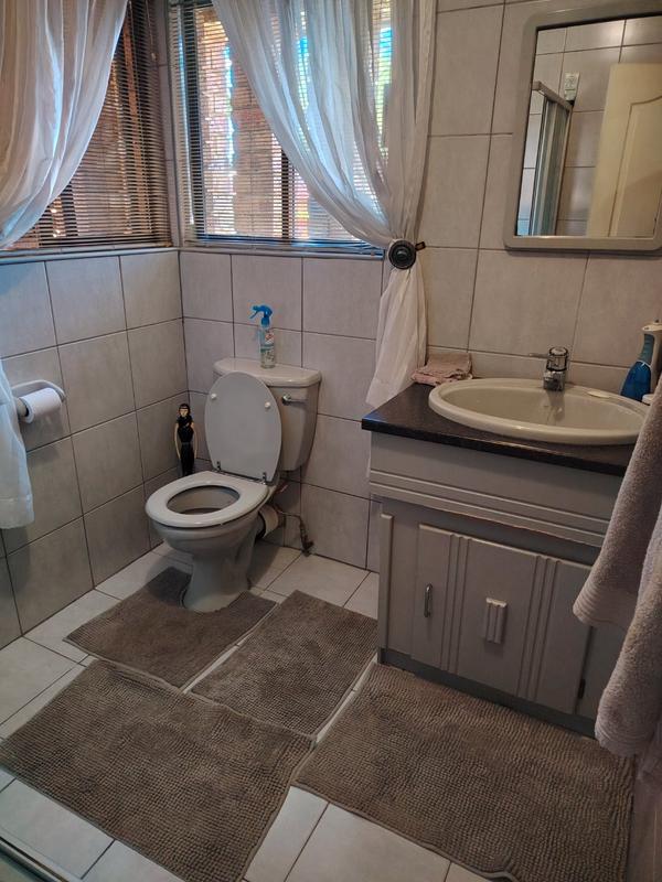 3 Bedroom Property for Sale in Sasolburg Ext 4 Free State